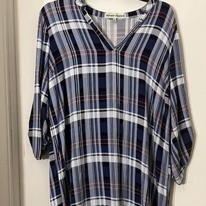 Almost Famous T-Shirt Dress